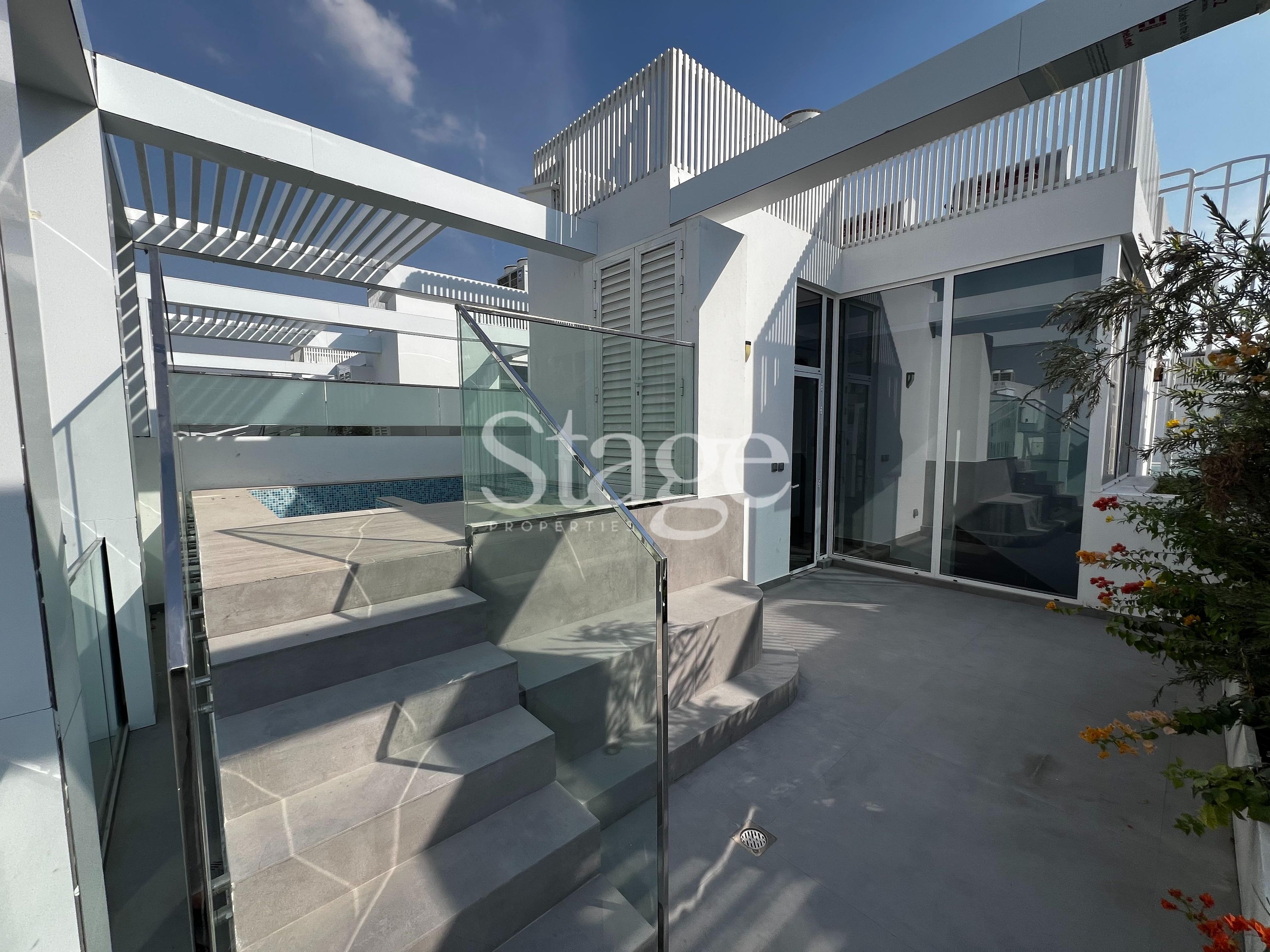 4 bedrooms Townhouse for Rent in Al Barari, Dubai TH9241L