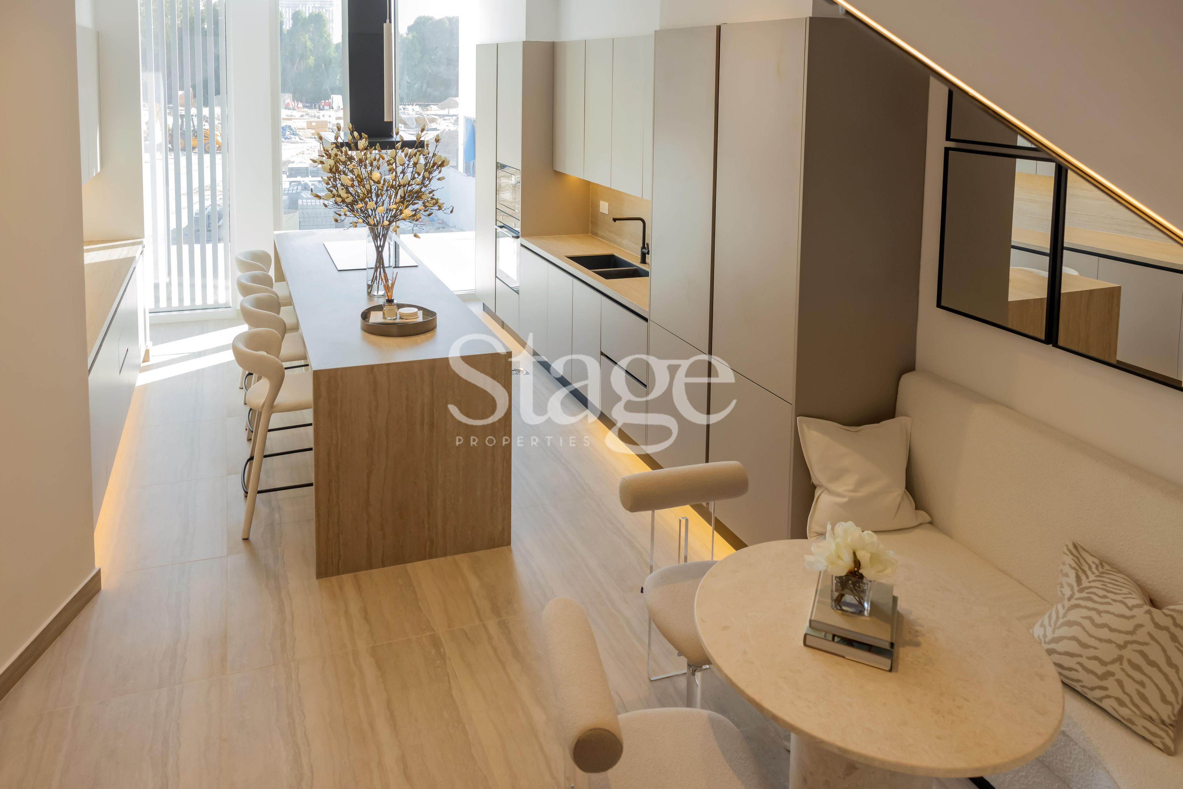 4 bedrooms Townhouse for Rent in Al Barari, Dubai TH9241L