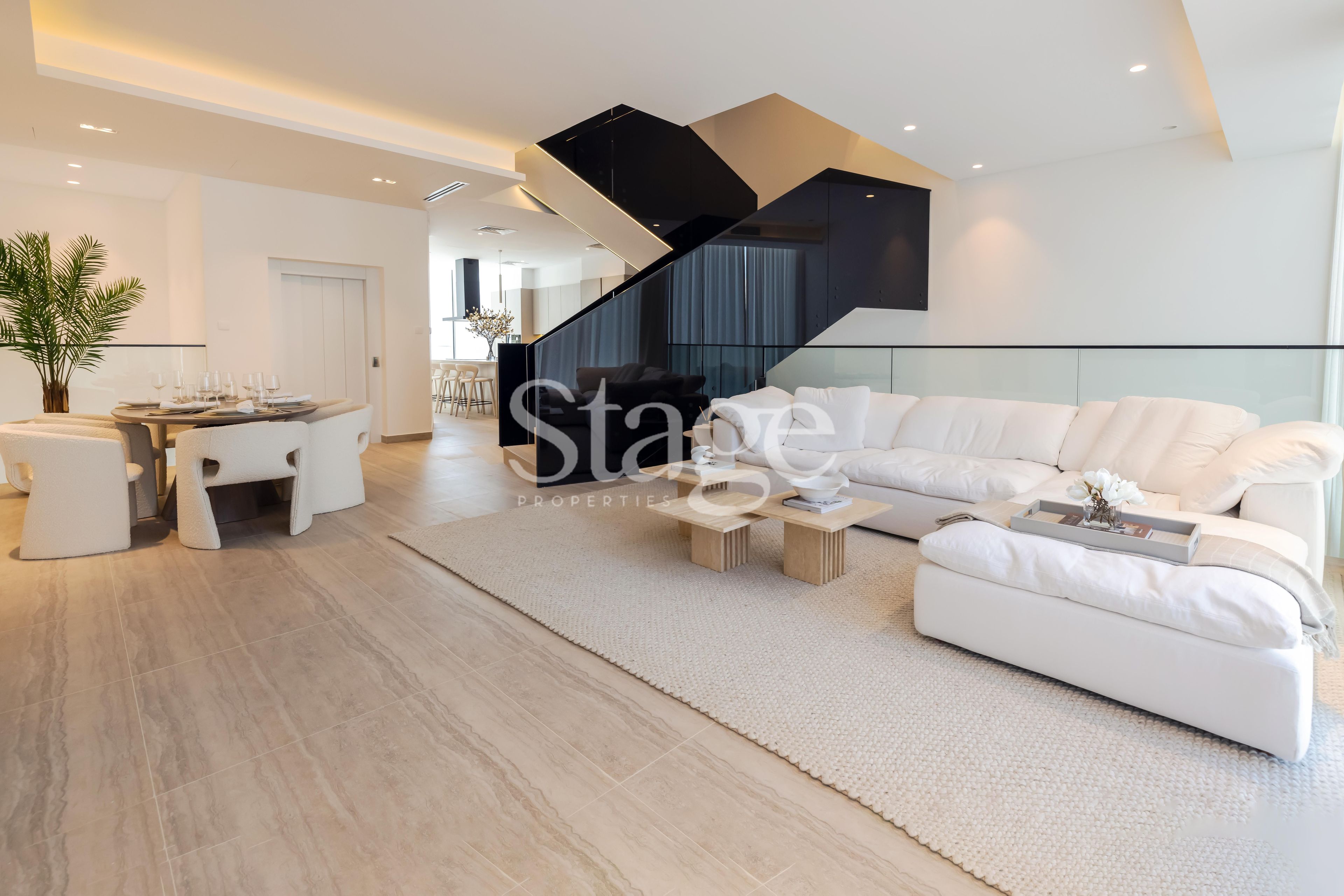 4 bedrooms Townhouse for Rent in Al Barari, Dubai TH9241L