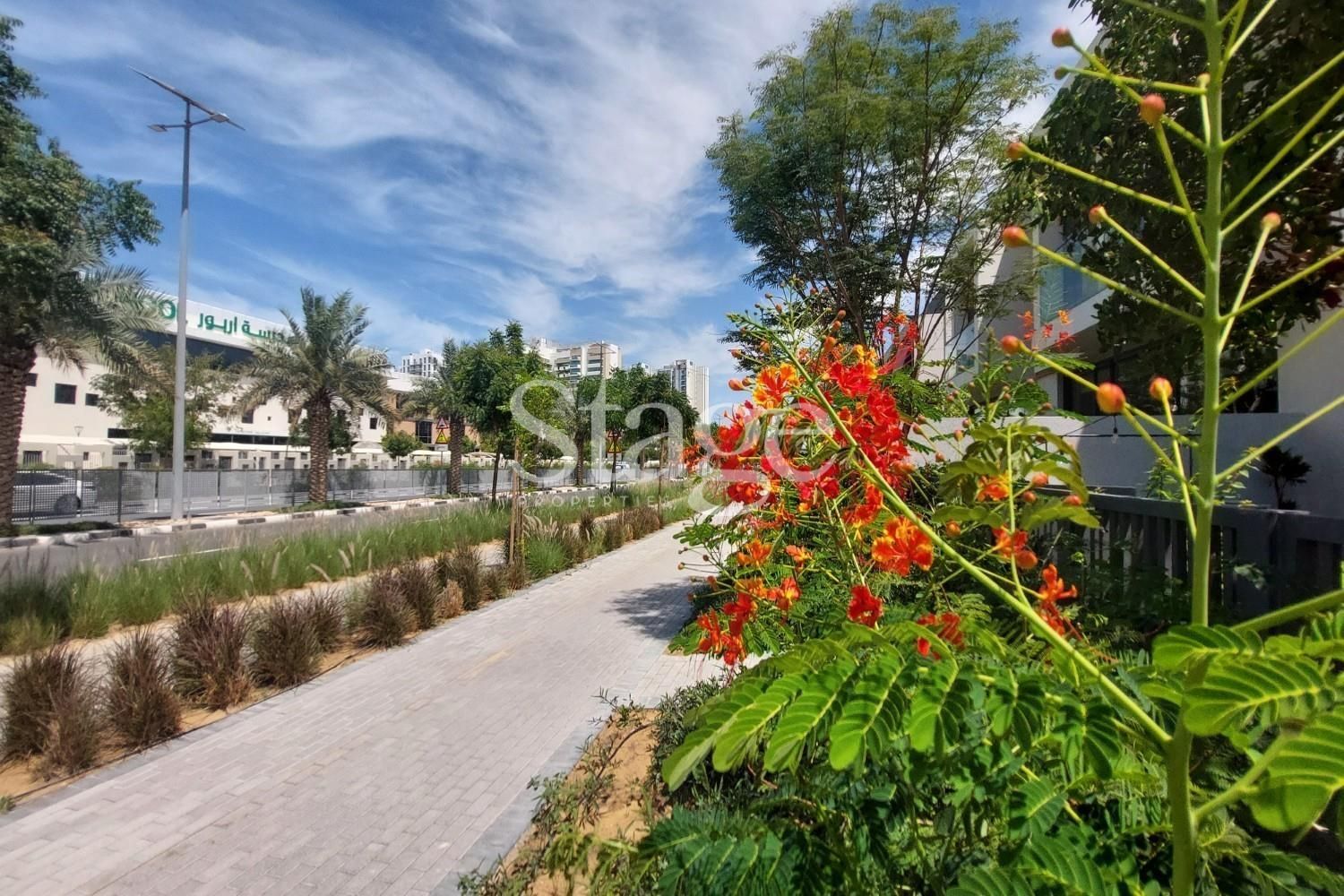 4 bedrooms Townhouse for Rent in Al Furjan, Dubai TH9838L