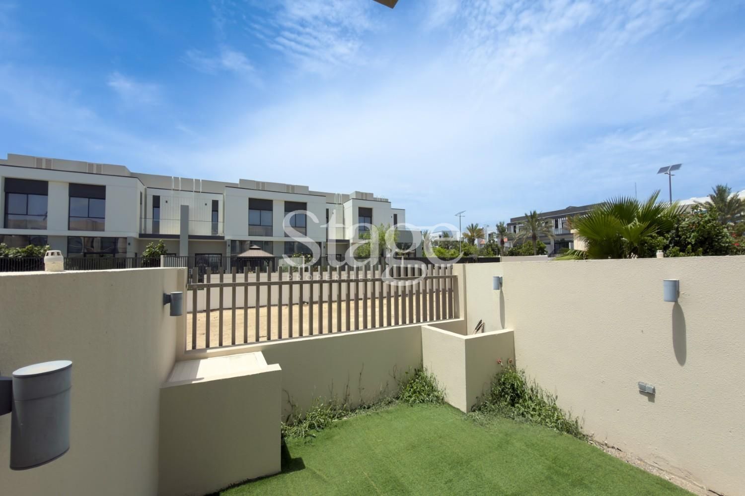 تاون هاوس من ٤ غرف نوم للإيجار في Al Furjan، Dubai TH9347L