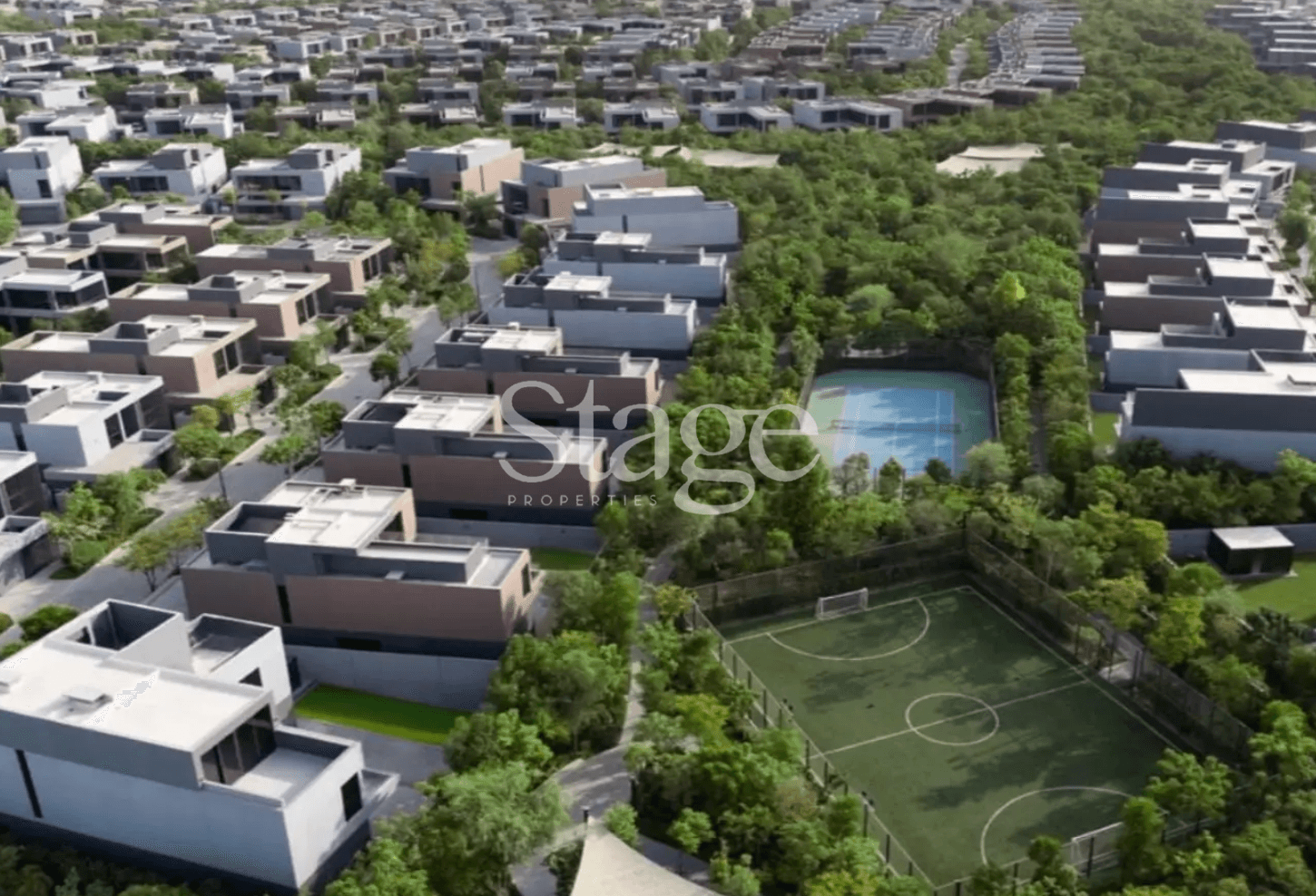 4 bedrooms common for Sale in Tilal City, Sharjah VI8513S