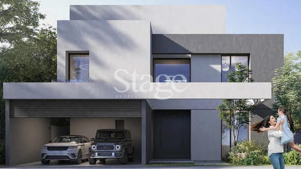 4 bedrooms common for Sale in Tilal City, Sharjah VI8513S