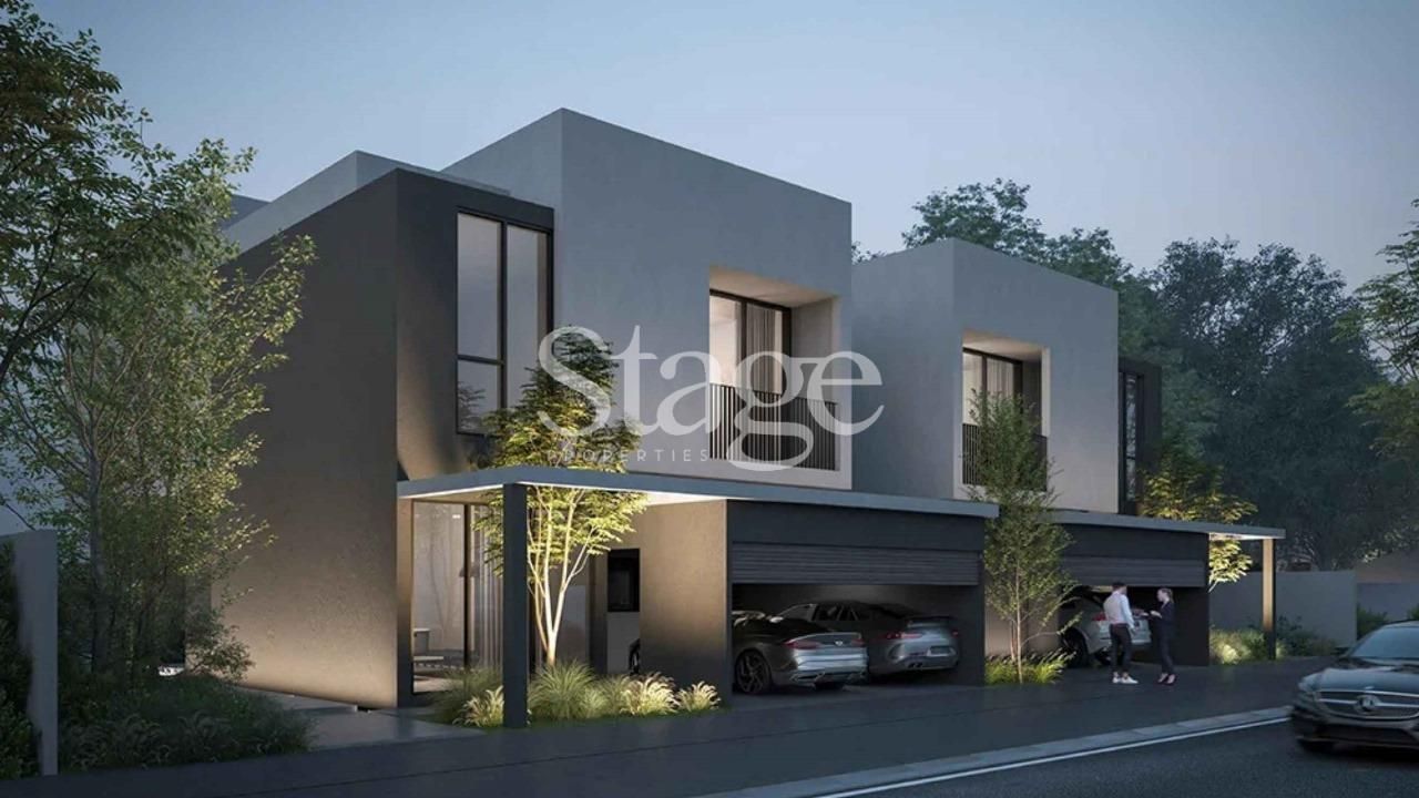 4 bedrooms common for Sale in Tilal City, Sharjah VI8513S
