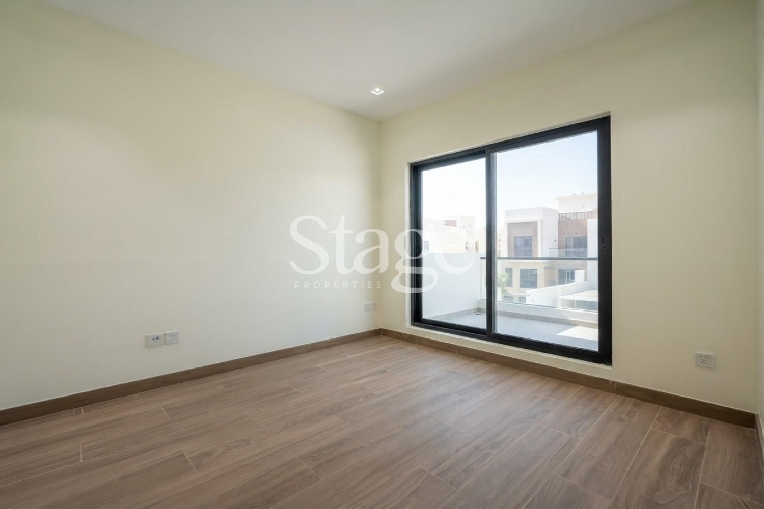 تاون هاوس من ٤ غرف نوم للإيجار في Al Furjan، Dubai TH9971L