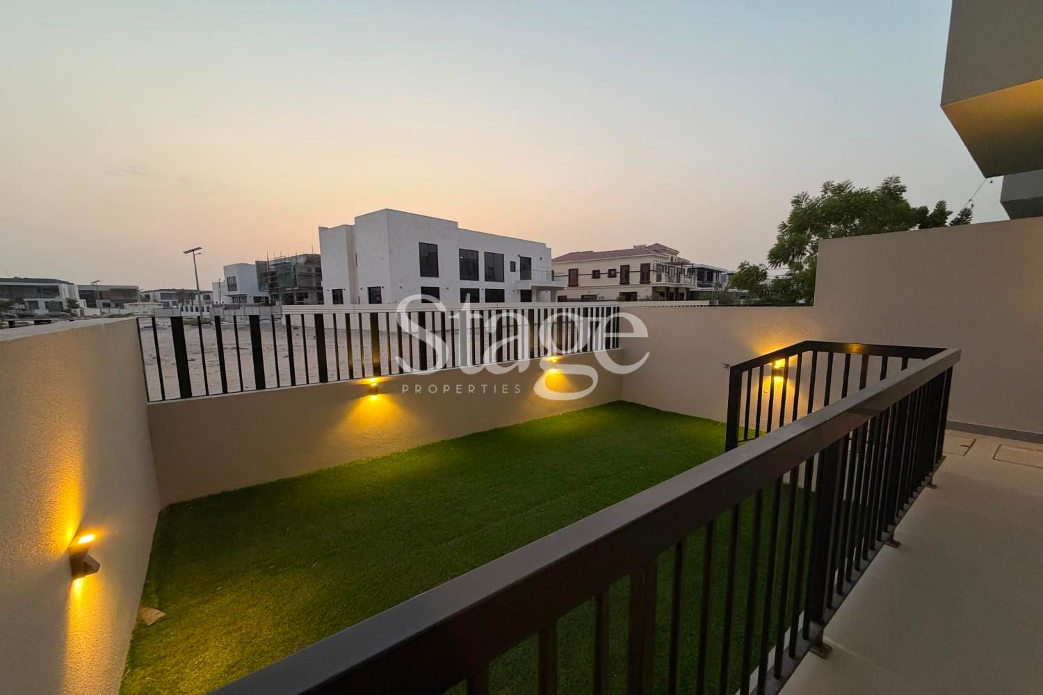 تاون هاوس من ٤ غرف نوم للإيجار في Al Furjan، Dubai TH9971L