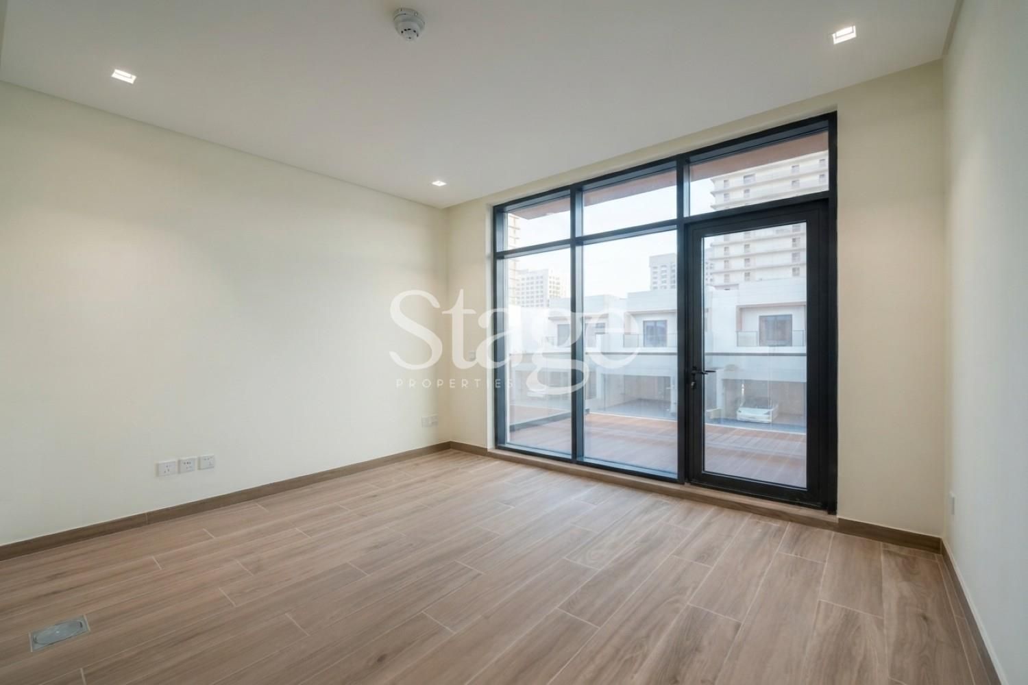 تاون هاوس من ٤ غرف نوم للإيجار في Al Furjan، Dubai TH9971L