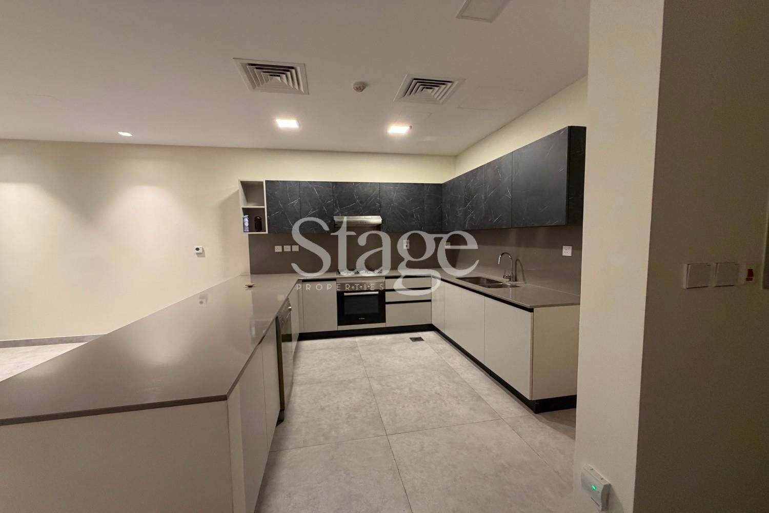 تاون هاوس من ٤ غرف نوم للإيجار في Al Furjan، Dubai TH9971L
