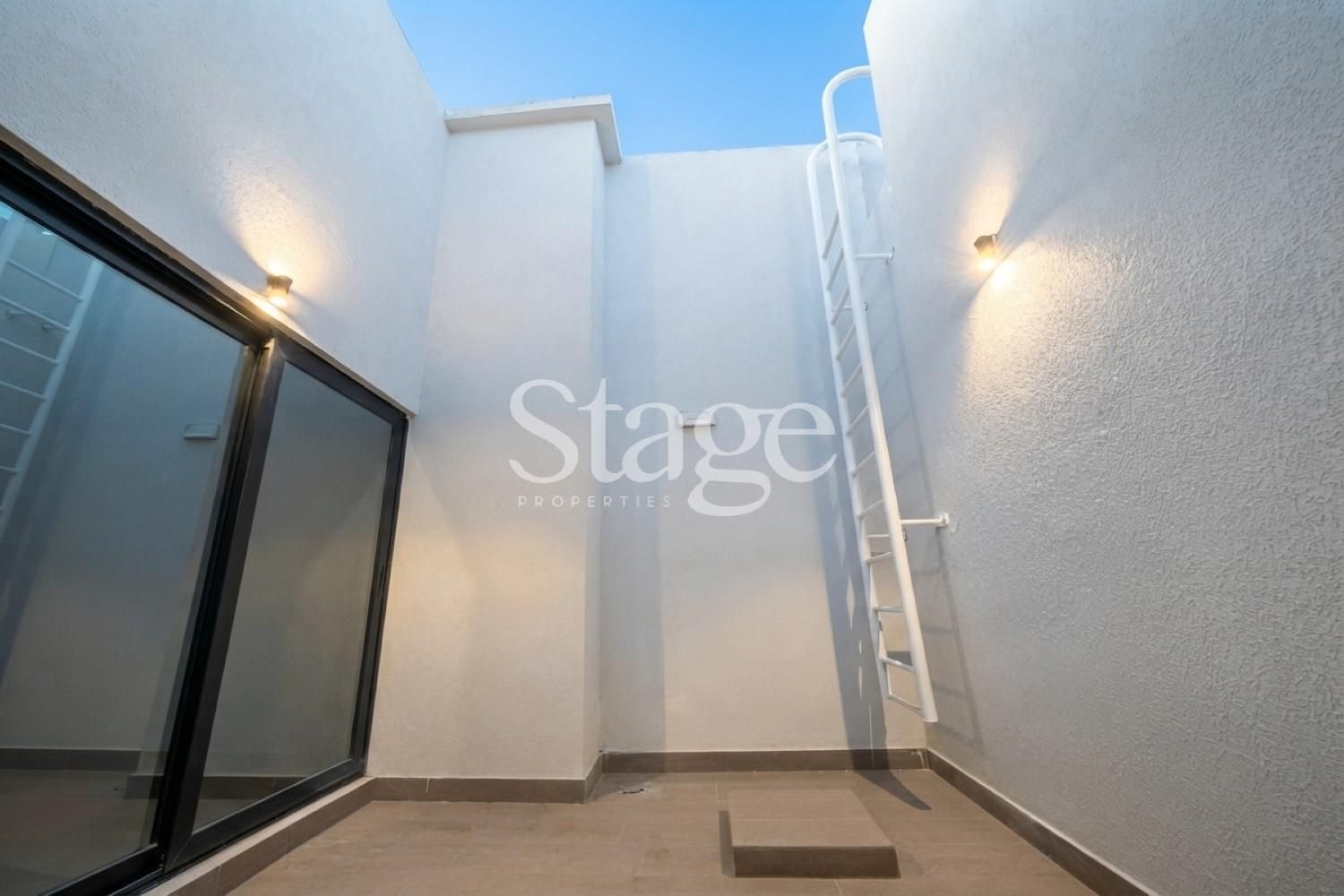 تاون هاوس من ٤ غرف نوم للإيجار في Al Furjan، Dubai TH9971L