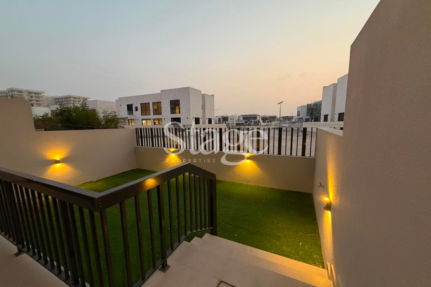 تاون هاوس من ٤ غرف نوم للإيجار في Al Furjan، Dubai TH9971L
