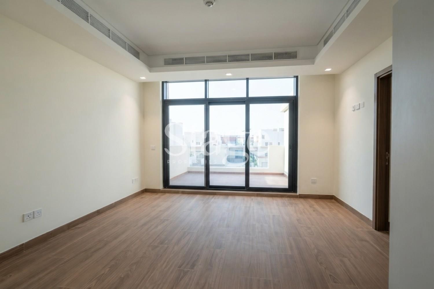 تاون هاوس من ٤ غرف نوم للإيجار في Al Furjan، Dubai TH9971L