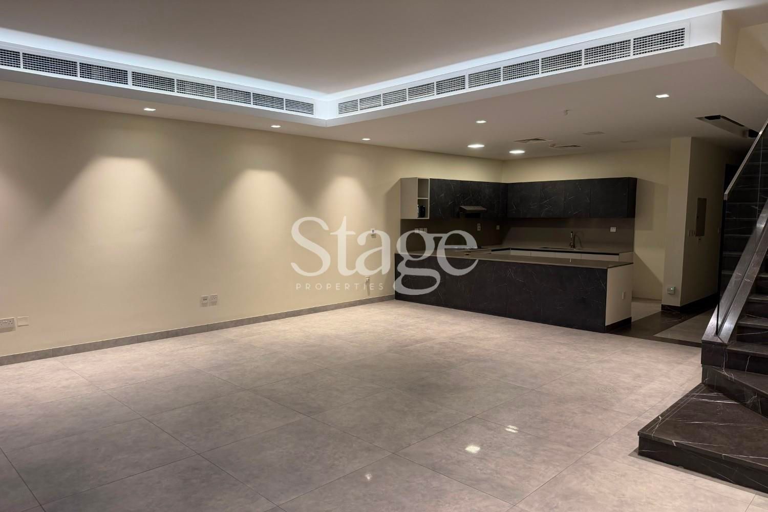 تاون هاوس من ٤ غرف نوم للإيجار في Al Furjan، Dubai TH9971L