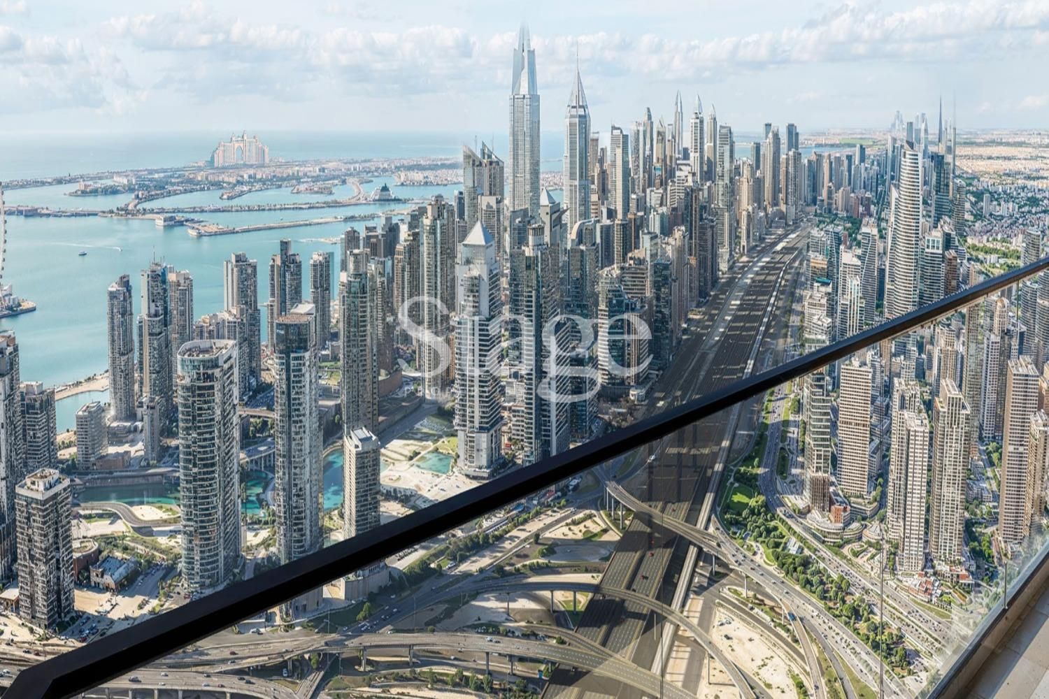 1 bedroom apartment for Sale in Sheikh Zayed Road, Dubai AP9923S