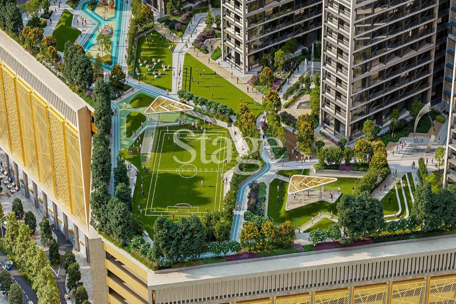 1 bedroom apartment for Sale in Sheikh Zayed Road, Dubai AP9922S
