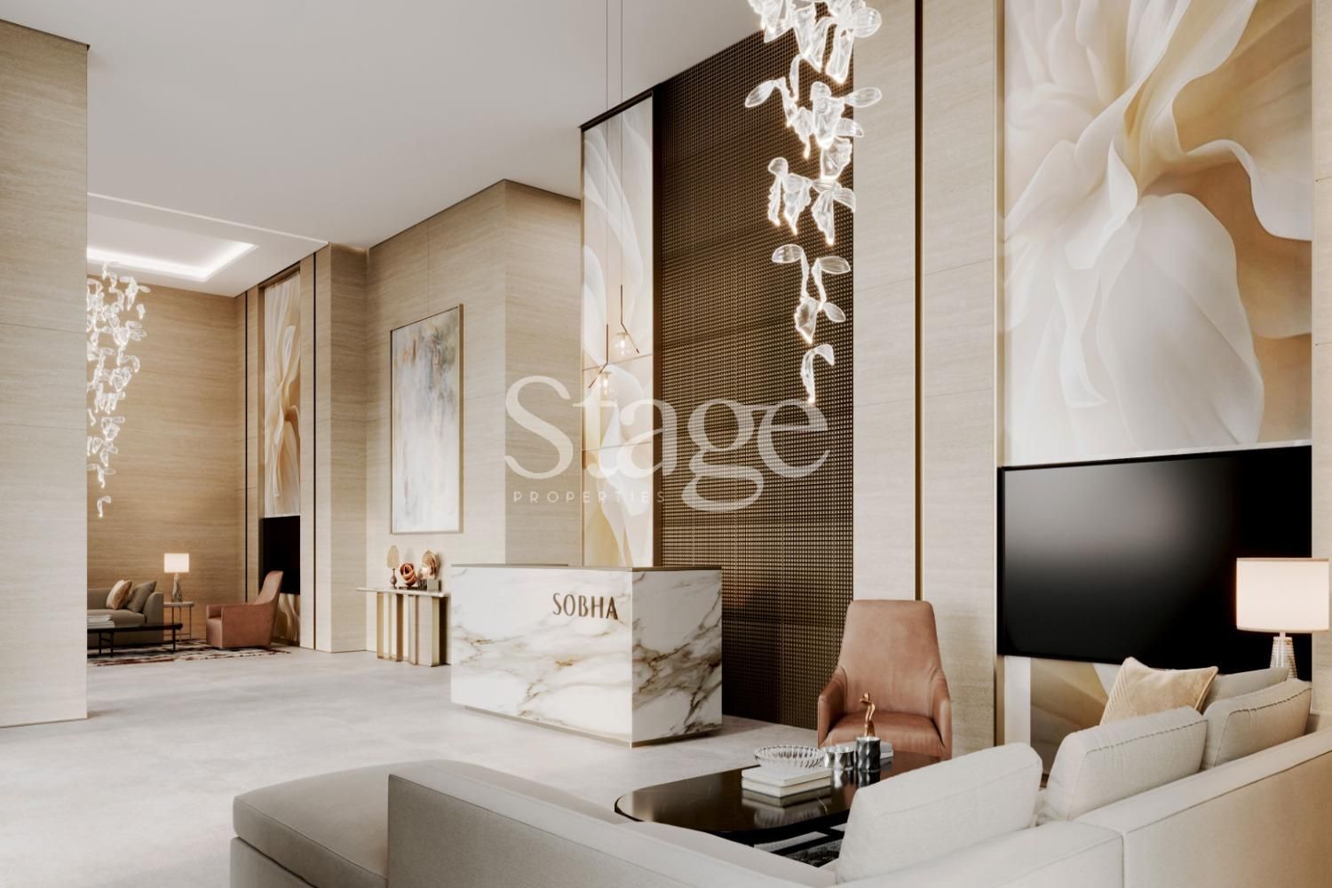 1 bedroom apartment for Sale in Sheikh Zayed Road, Dubai AP9920S