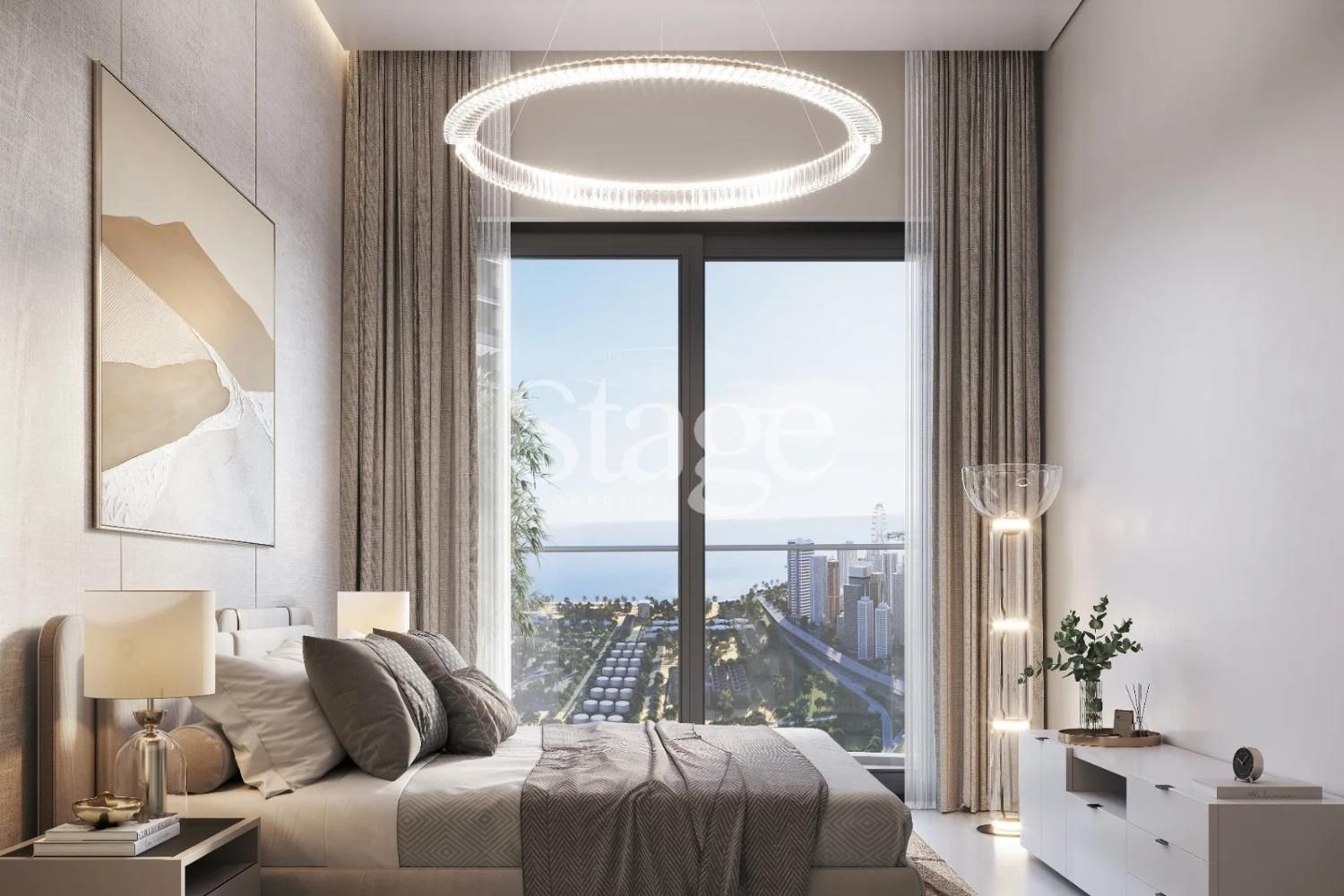 1 bedroom apartment for Sale in Sheikh Zayed Road, Dubai AP9920S