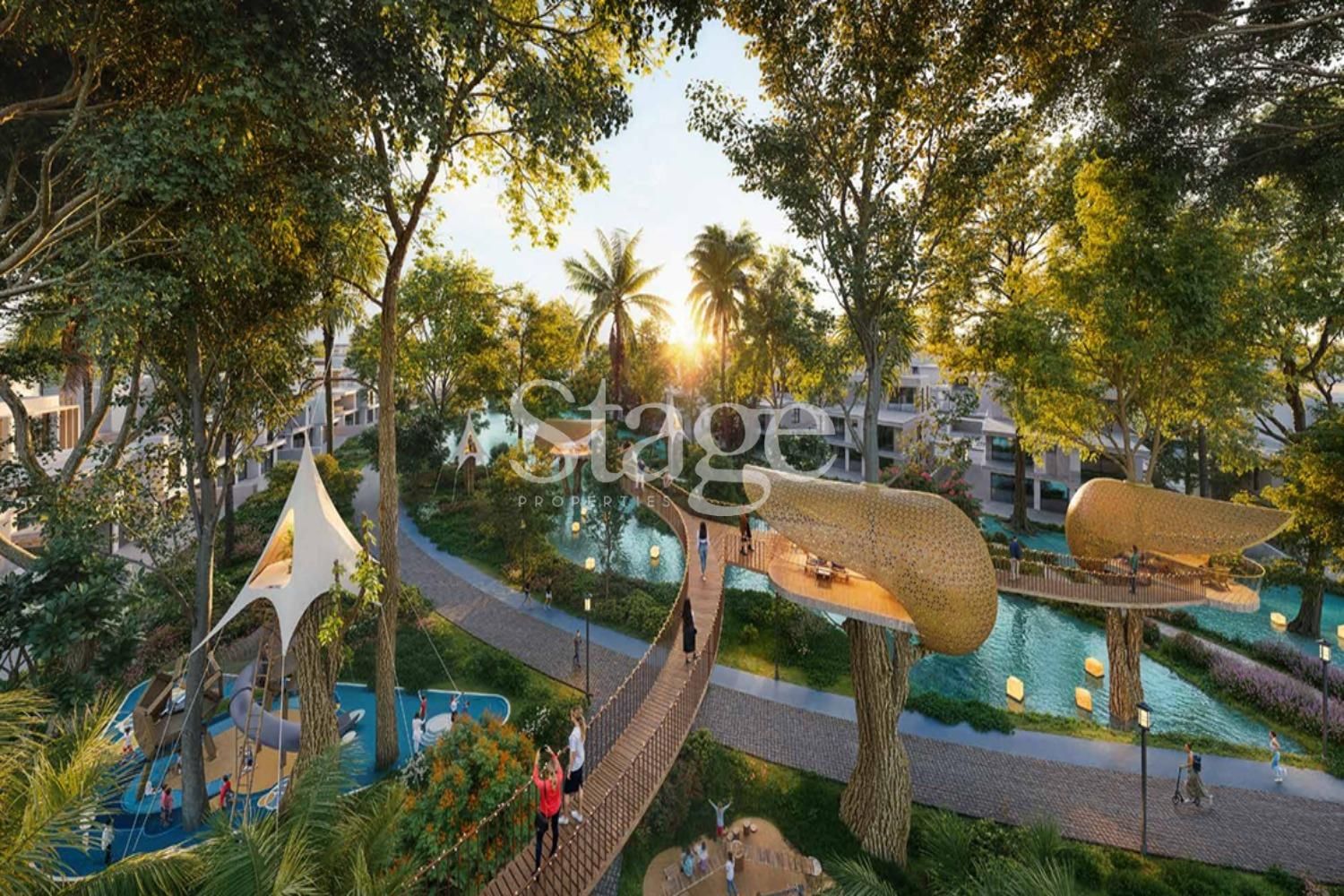 5 bedrooms Twin Villas for Sale in Dubai Land, Dubai VI9475S