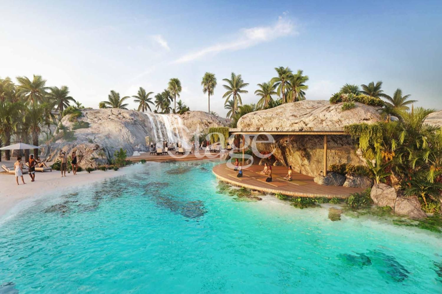 5 bedrooms Twin Villas for Sale in Dubai Land, Dubai VI9475S