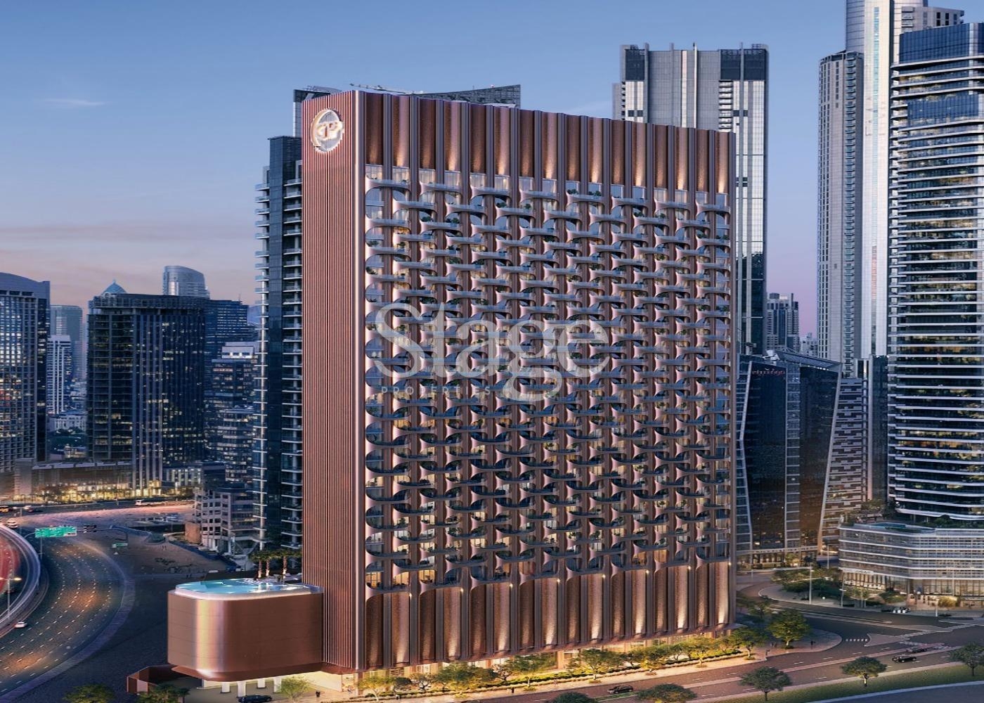 1 bedroom apartment for Sale in Downtown Dubai, Dubai stage-9897133