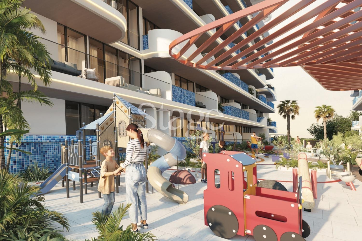 1 bedroom apartment for Sale in Deira, Dubai stage-11369678