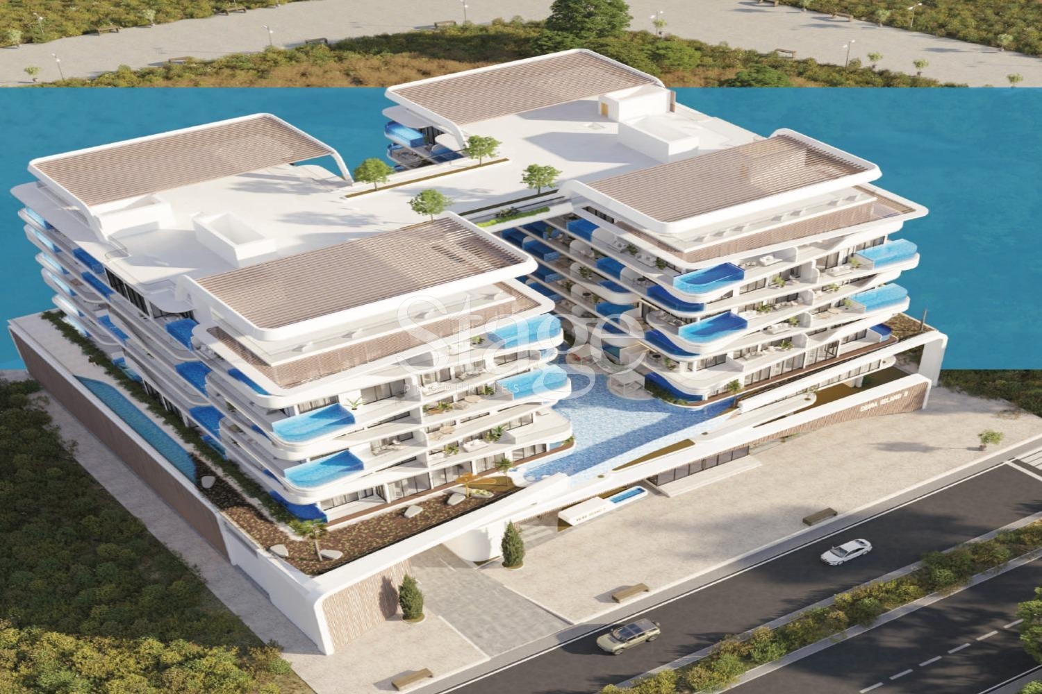 1 bedroom apartment for Sale in Deira, Dubai stage-11369678