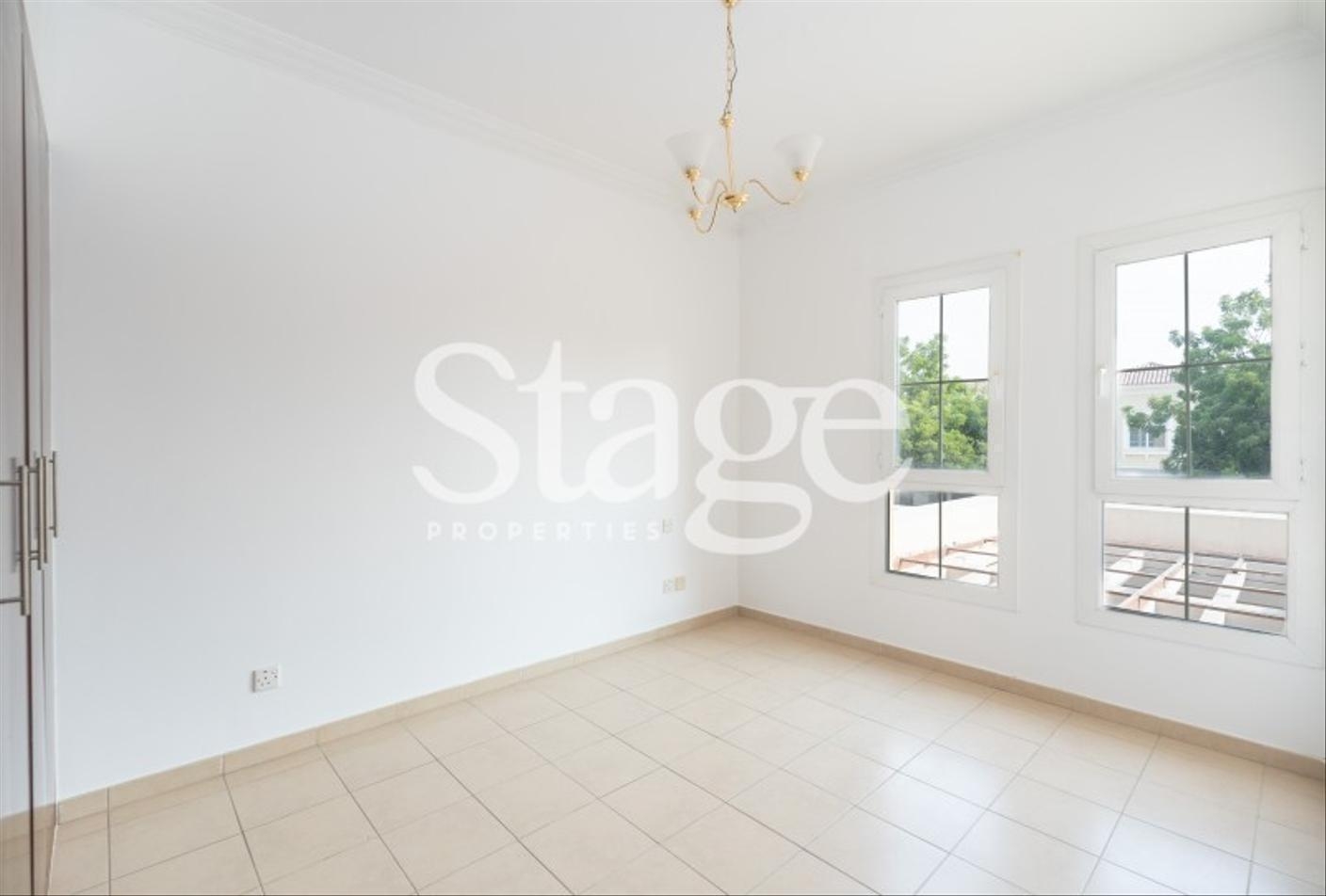 3 bedrooms Townhouse for Rent in Arabian Ranches, Dubai stage-8766407