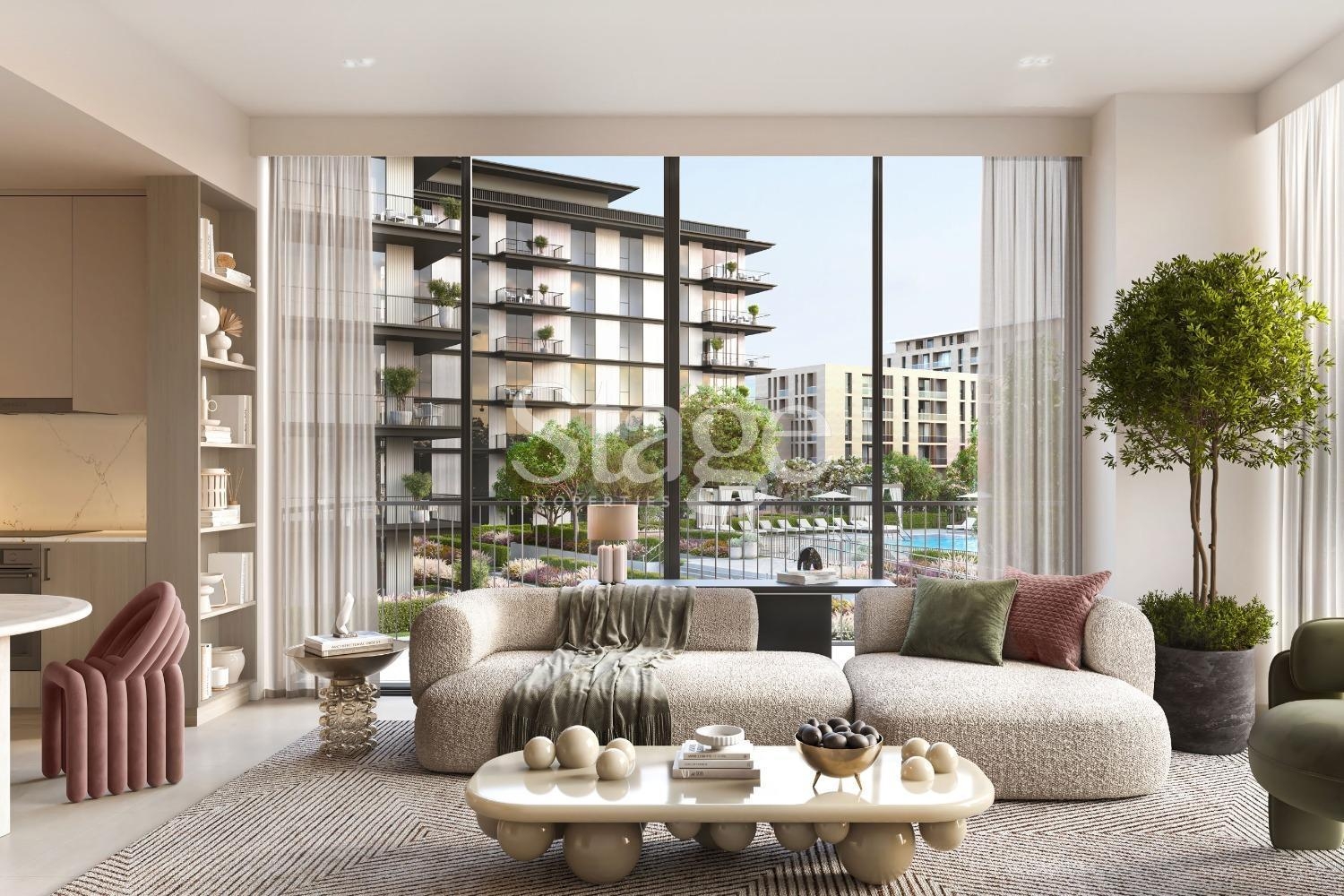 1 bedroom apartment for Sale in Mina Rashid, Dubai stage-9942835