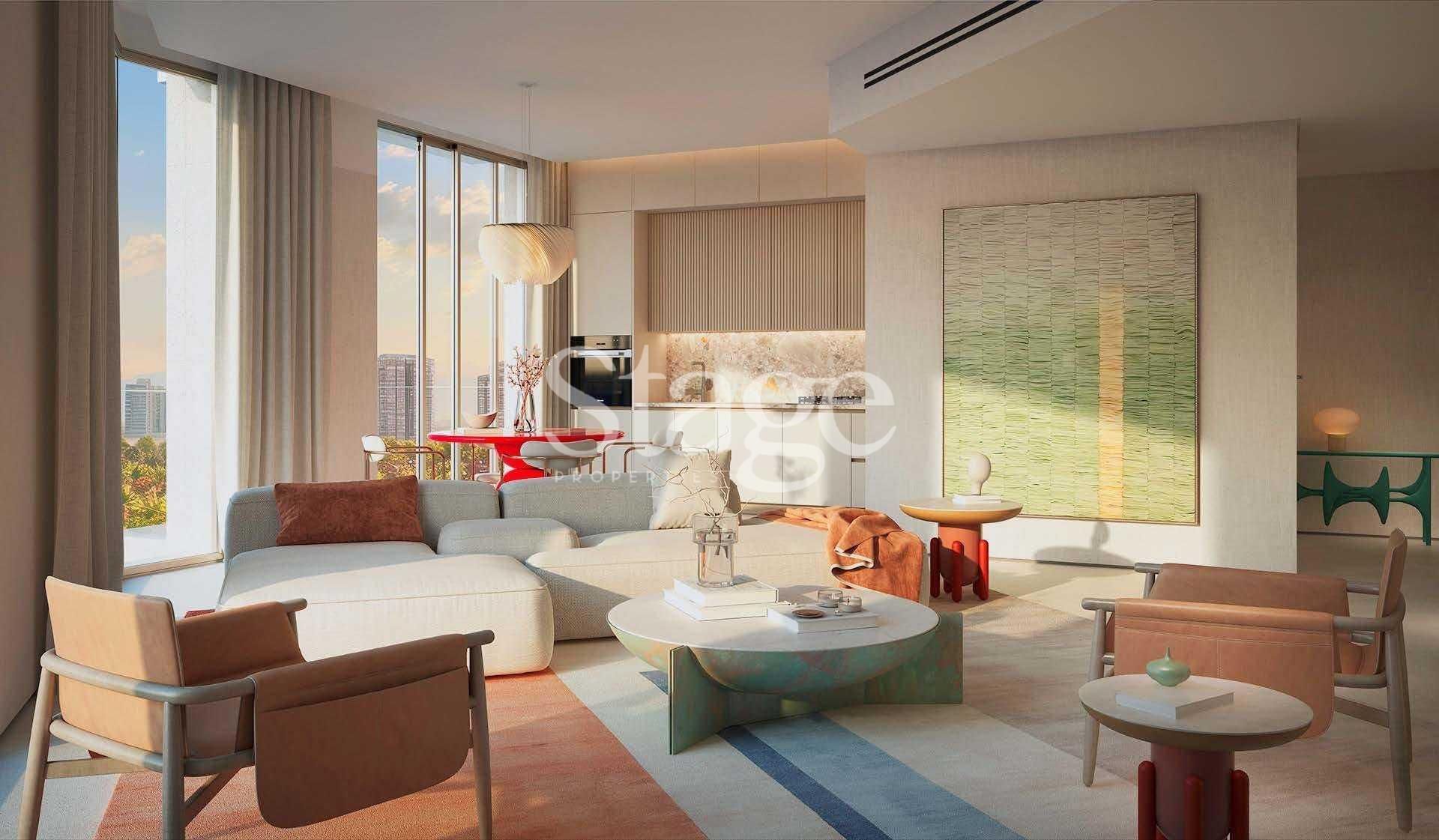 1 bedroom apartment for Sale in Dubai South (Dubai World Central), Dubai AP10149S