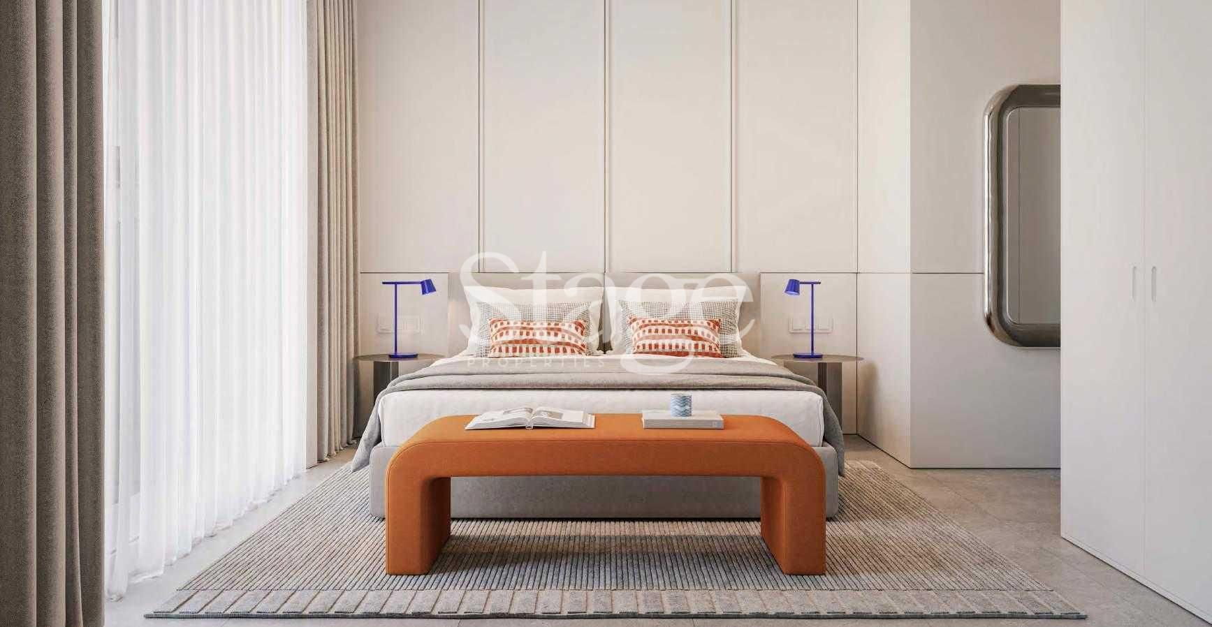 1 bedroom apartment for Sale in Dubai South (Dubai World Central), Dubai AP10149S