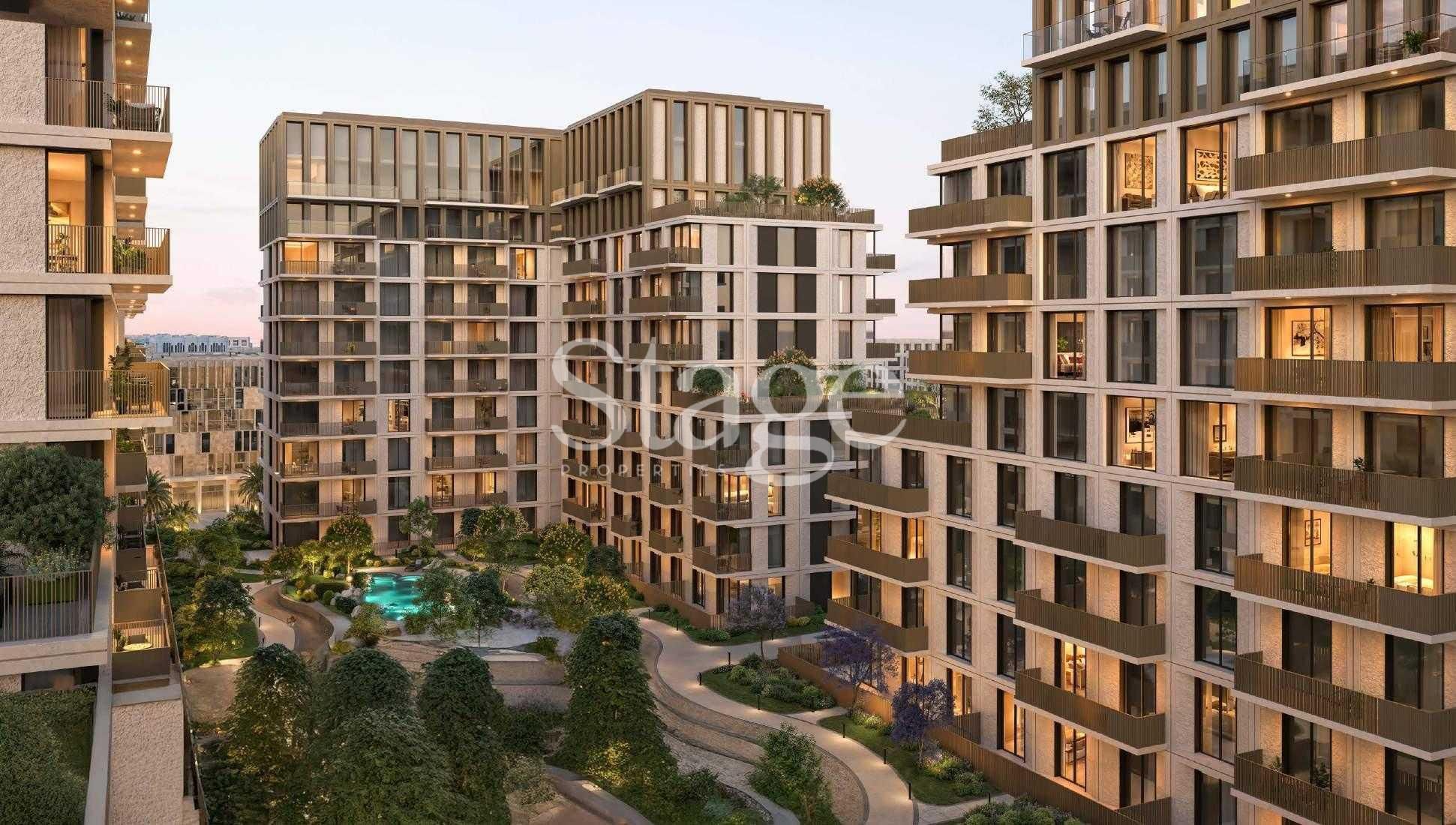 1 bedroom apartment for Sale in Dubai South (Dubai World Central), Dubai AP10149S
