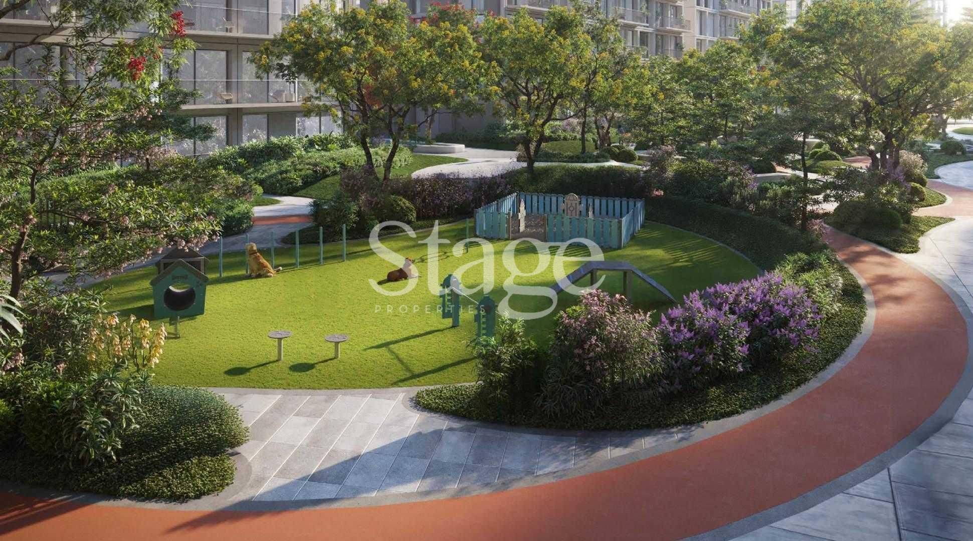 1 bedroom apartment for Sale in Dubai South (Dubai World Central), Dubai AP10149S