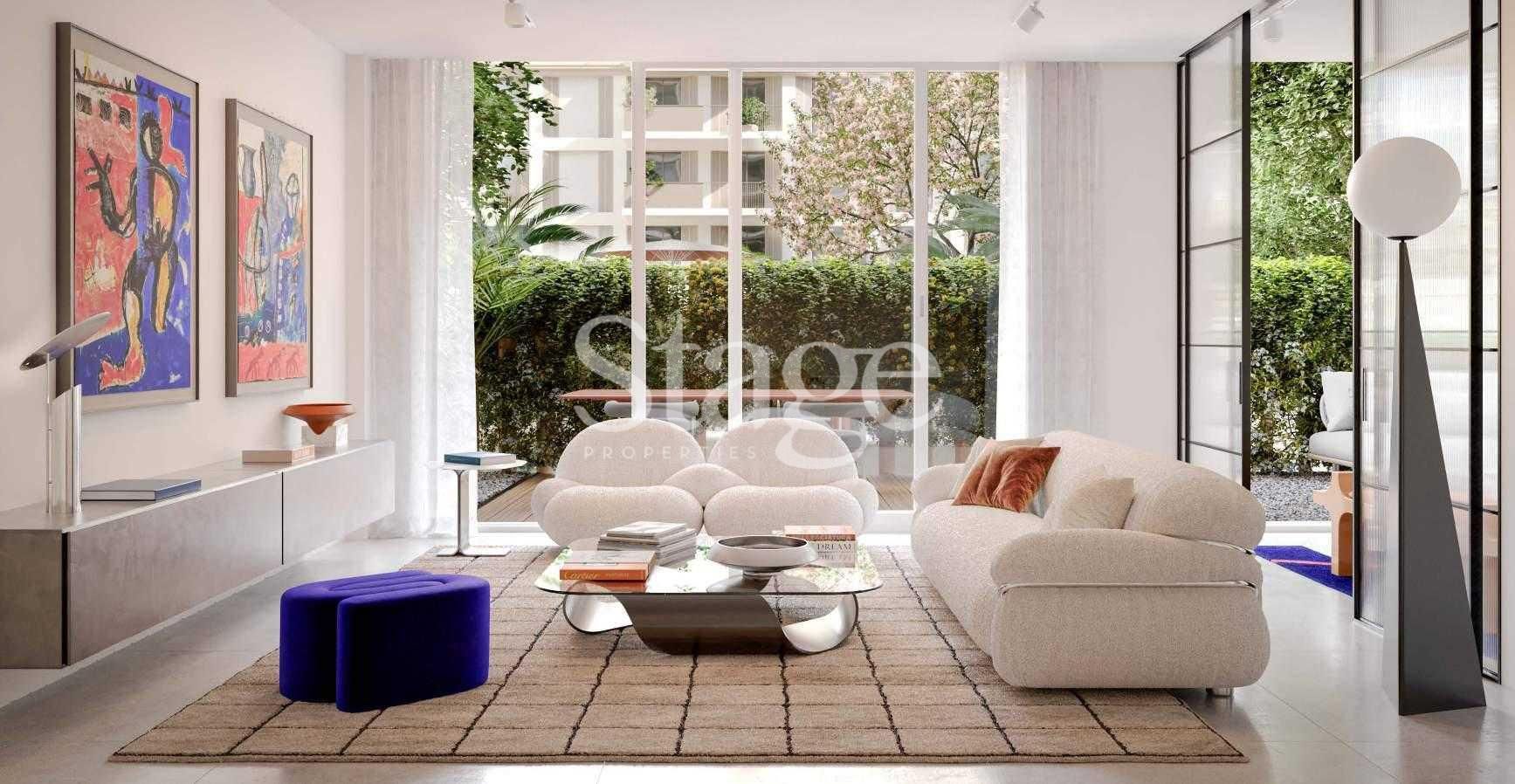 1 bedroom apartment for Sale in Dubai South (Dubai World Central), Dubai AP10149S