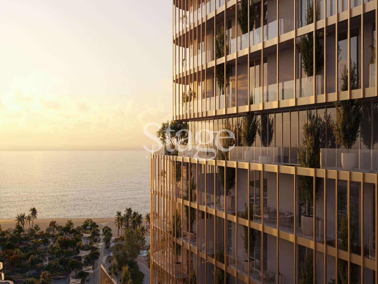 1 bedroom apartment for Sale in Dubai Islands, Dubai AP9476S