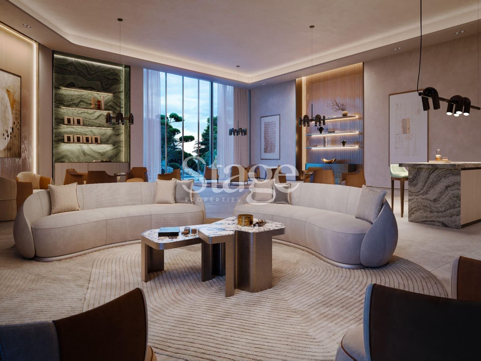 1 bedroom apartment for Sale in Dubai Islands, Dubai AP9476S
