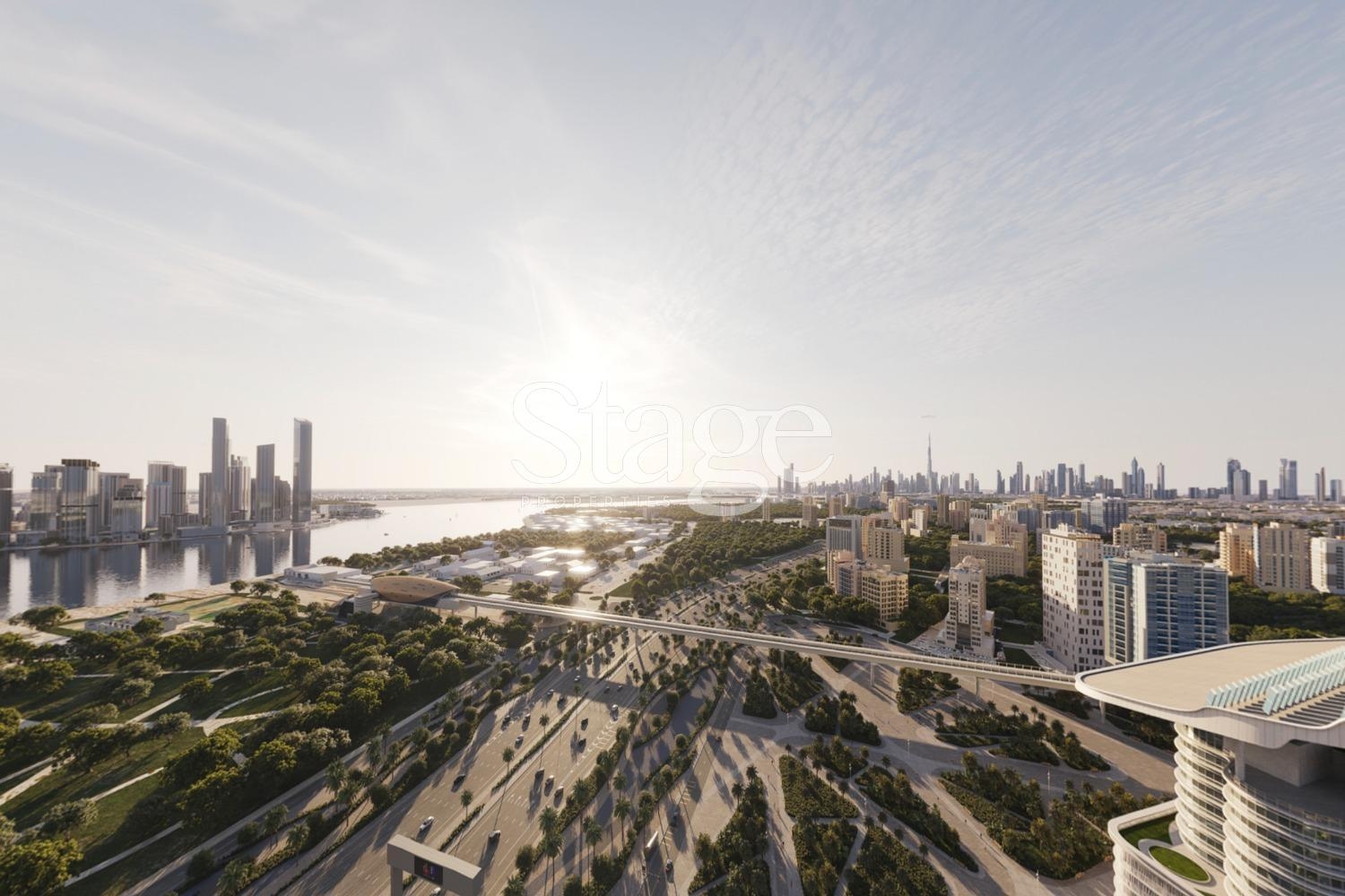 2 bedrooms apartment for Sale in Al Jaddaf, Dubai stage-10998419