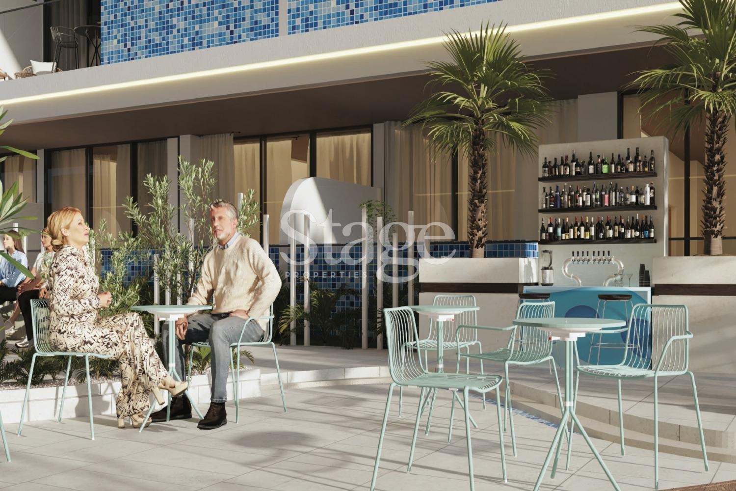 1 bedroom apartment for Sale in Deira, Dubai stage-11369678