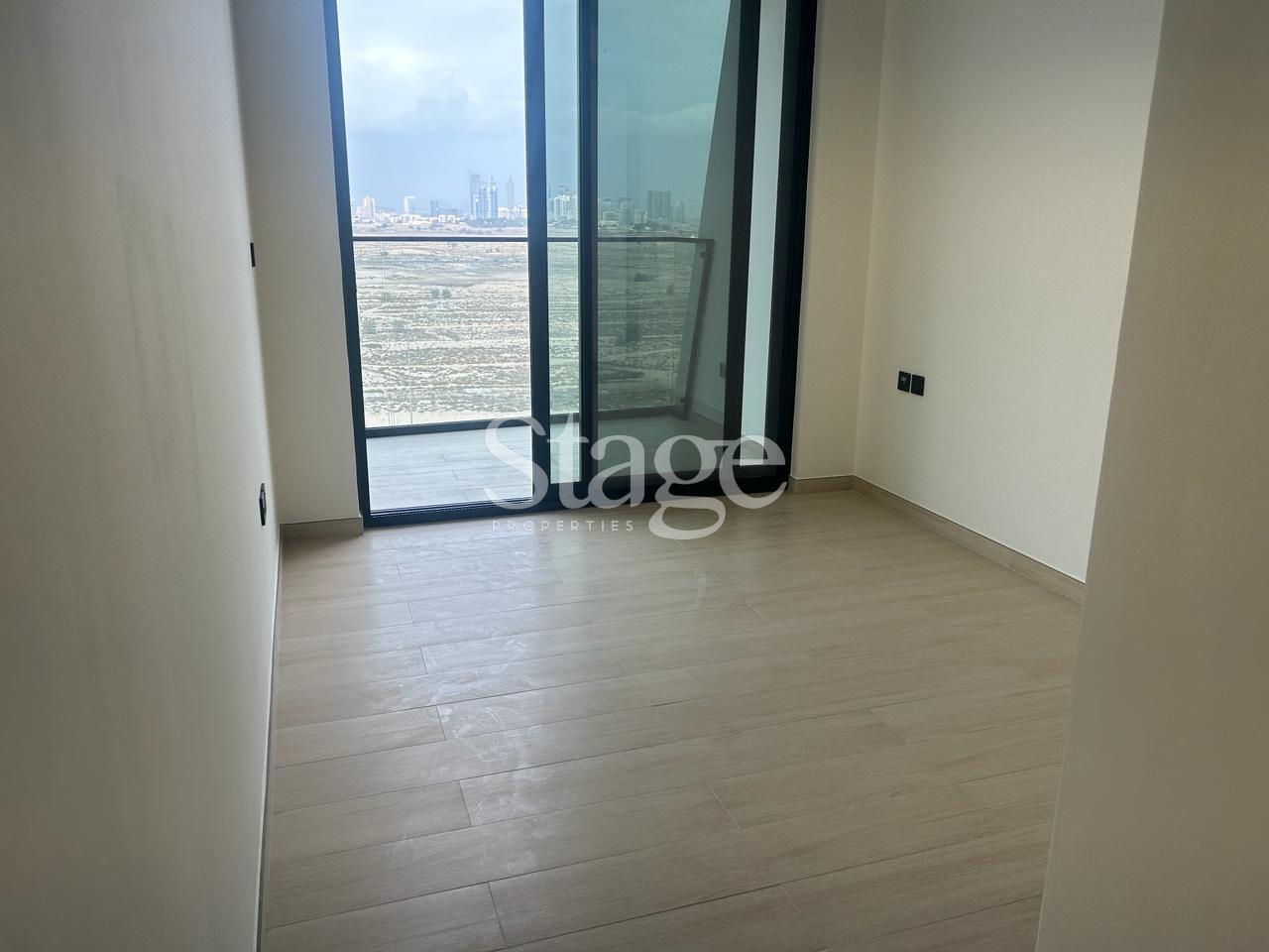 New 1 bedroom apartment for sale in JVC