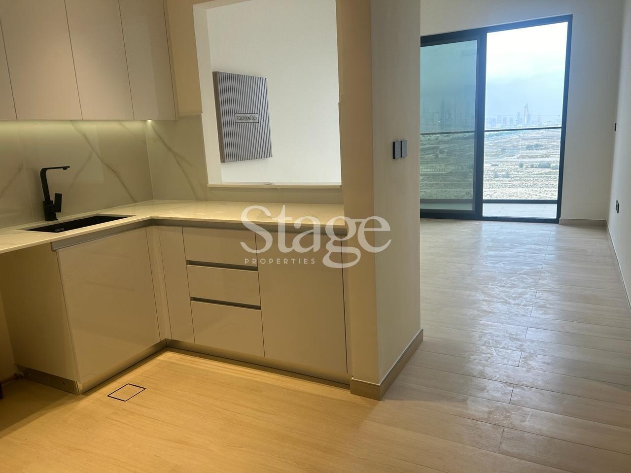 New 1 bedroom apartment for sale in JVC