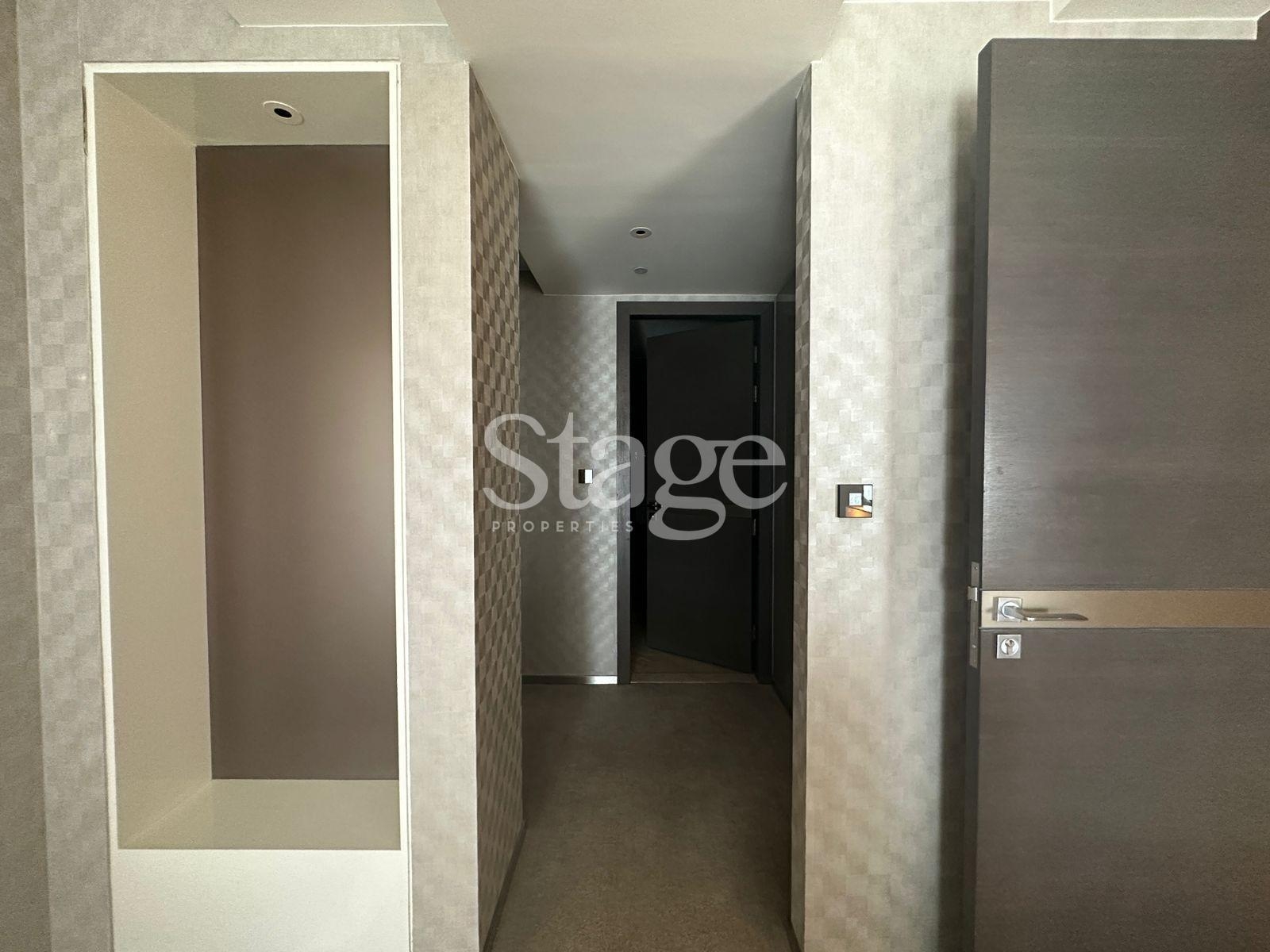 1 bedroom apartment for Rent in Dubai Healthcare City, Dubai stage-10487280