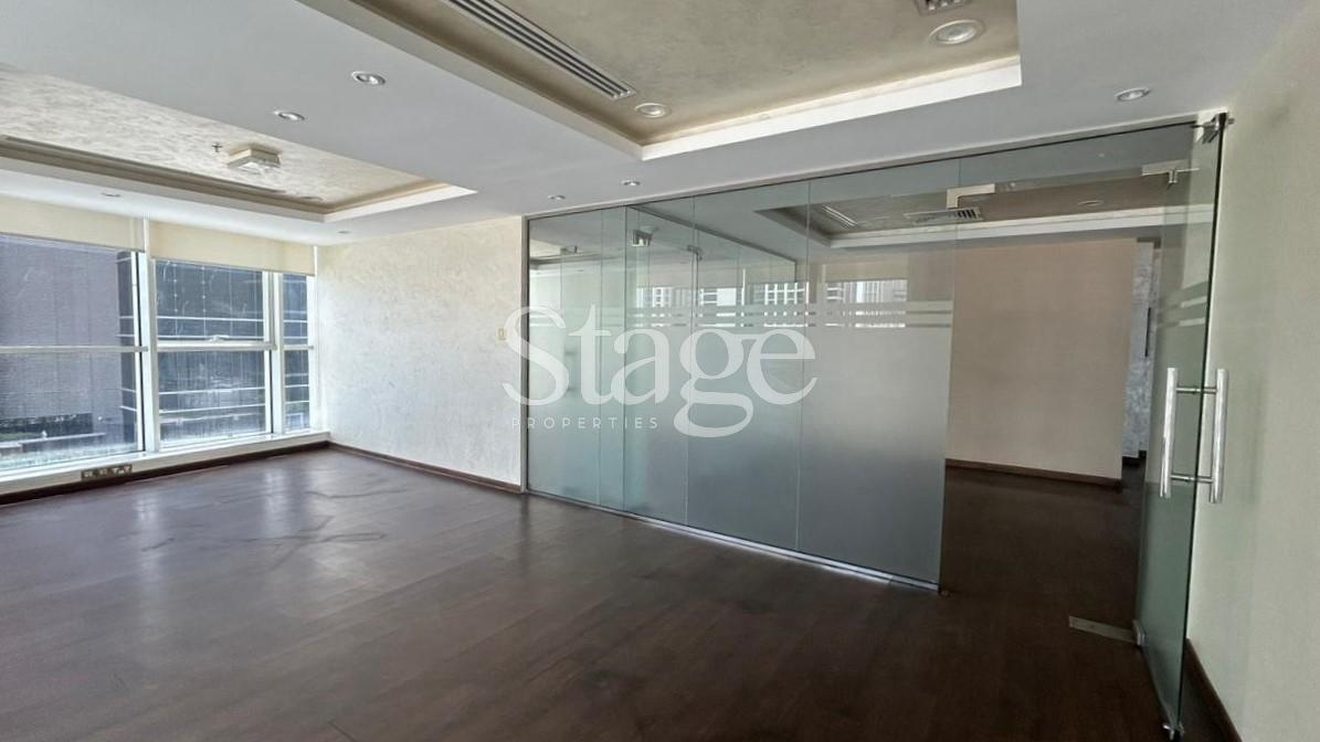 Office Space for Rent in Business Bay, Dubai stage-11281989