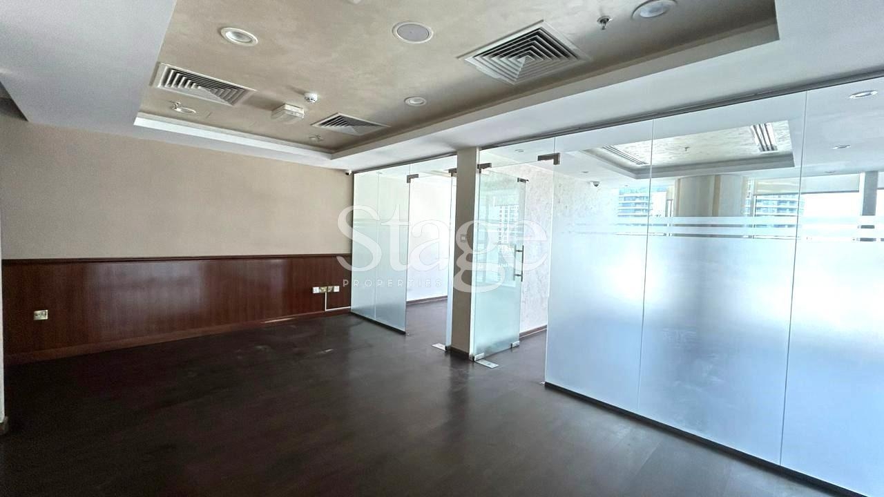 Office Space for Rent in Business Bay, Dubai stage-11281989
