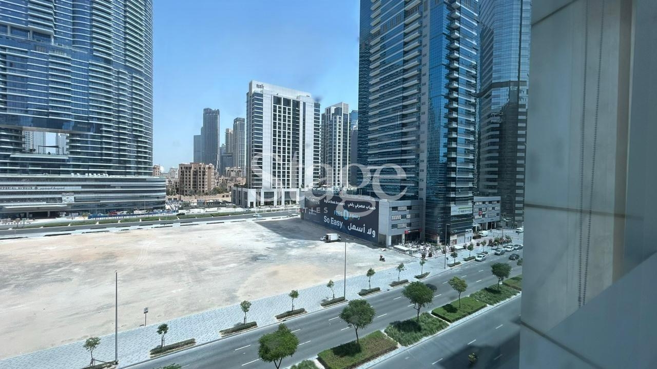 Office Space for Rent in Business Bay, Dubai stage-11281989