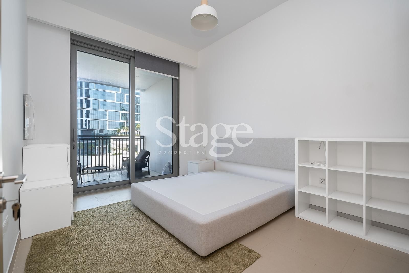 Furnished 1 bedroom apartment for rent in Dubai Marina, Dubai