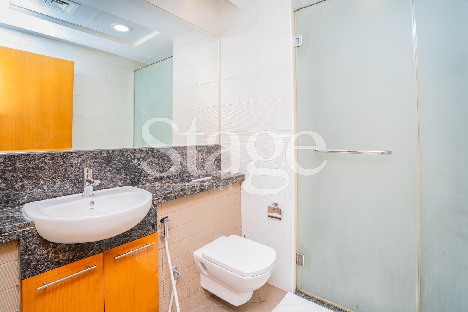 Brand New Studio for Rent in Business Bay, Dubai