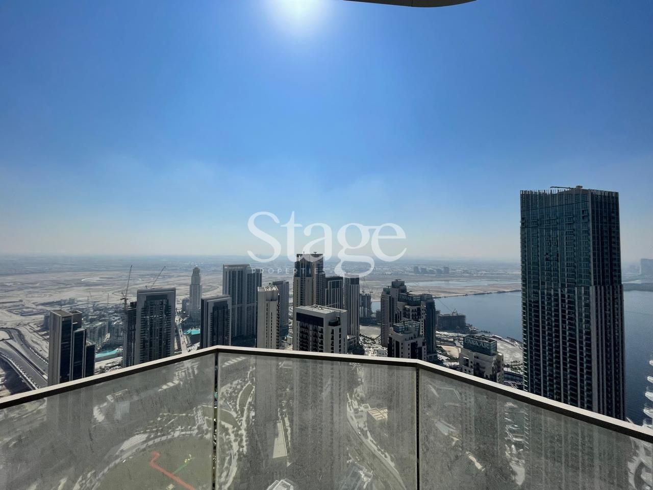 2 bedrooms apartment for Rent in Dubai Creek Harbour (The Lagoons), Dubai AP8884L