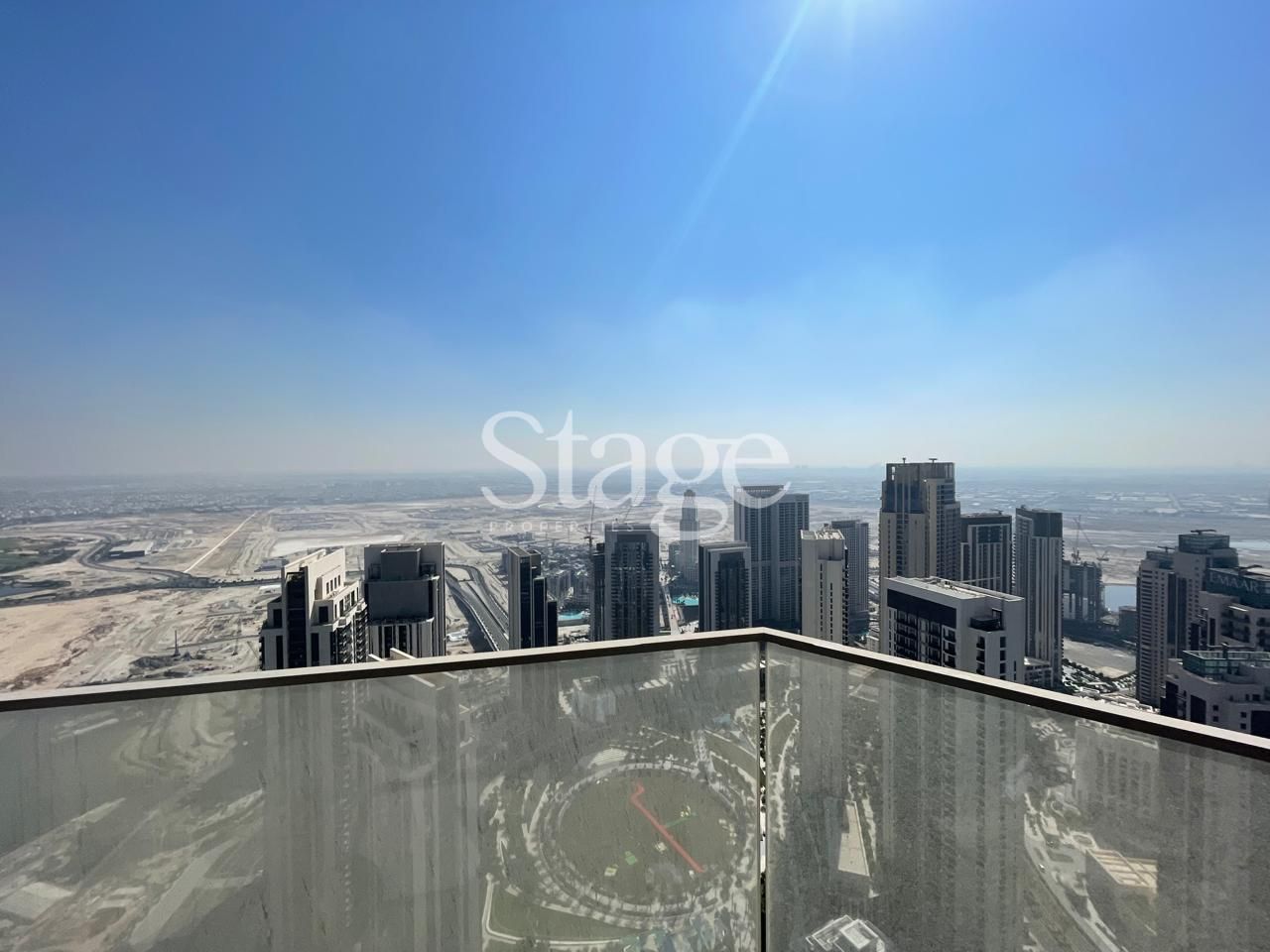 2 bedrooms apartment for Rent in Dubai Creek Harbour (The Lagoons), Dubai AP8884L