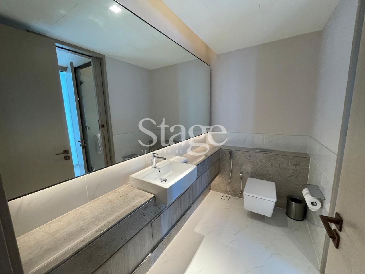 2 bedrooms apartment for Rent in Dubai Creek Harbour (The Lagoons), Dubai AP8884L