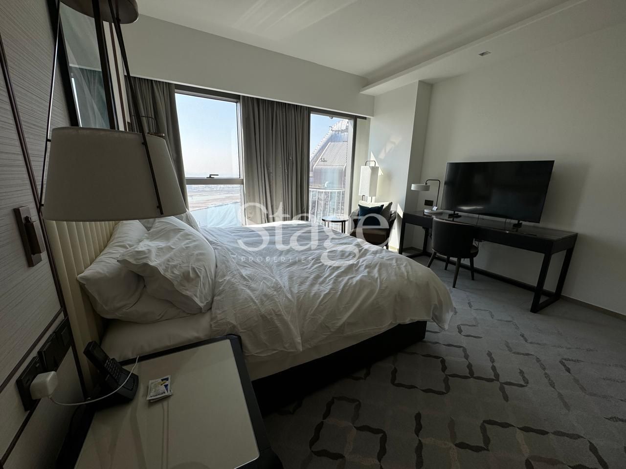 2 bedrooms apartment for Rent in Dubai Creek Harbour (The Lagoons), Dubai AP8884L