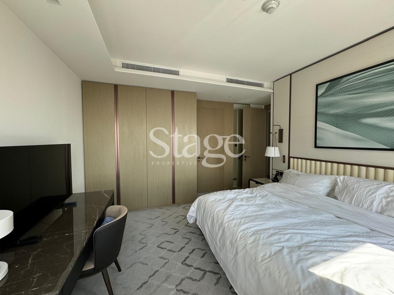 2 bedrooms apartment for Rent in Dubai Creek Harbour (The Lagoons), Dubai AP8884L