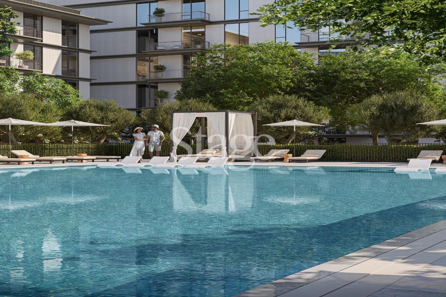 1 bedroom apartment for Sale in Mina Rashid, Dubai stage-9942835